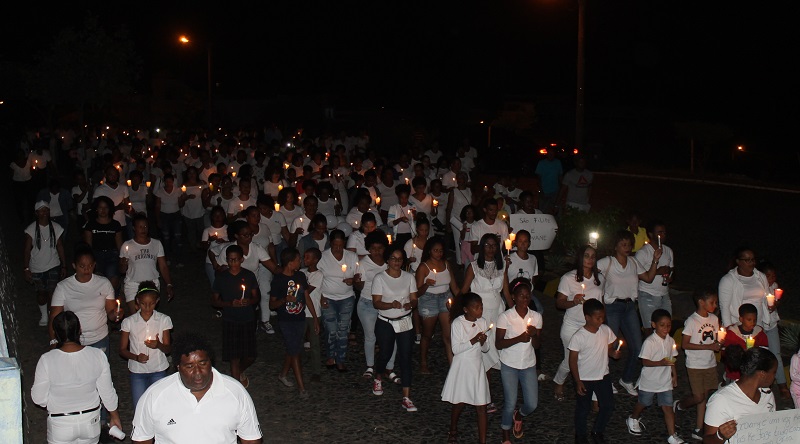 Marcha Giovani SFilipe