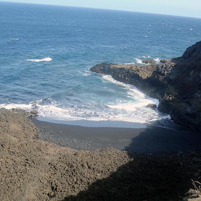 Recanto de Ponta Queimado