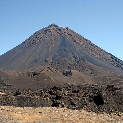 Vulcão do Fogo